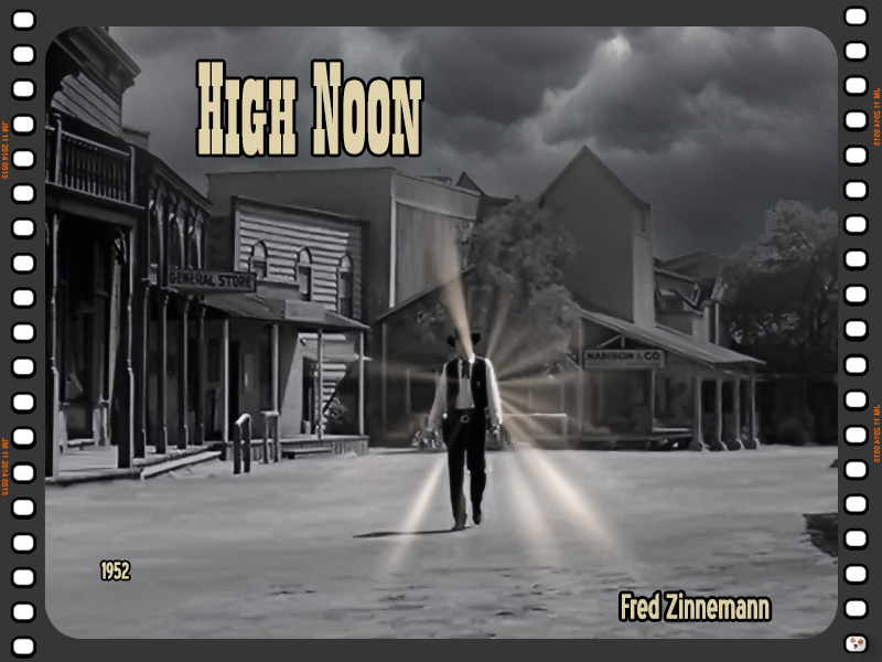 High Noon